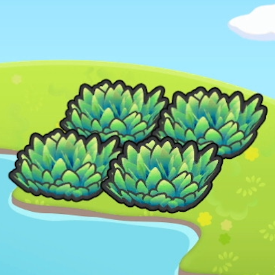 Hautes herbes riveraines