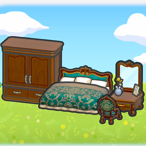 Marécage Ancien(ne)