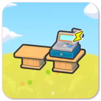 Caisse enregistreuse